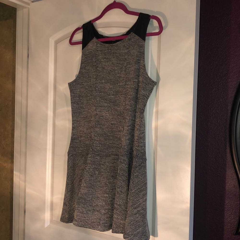 Sanctuary Dress